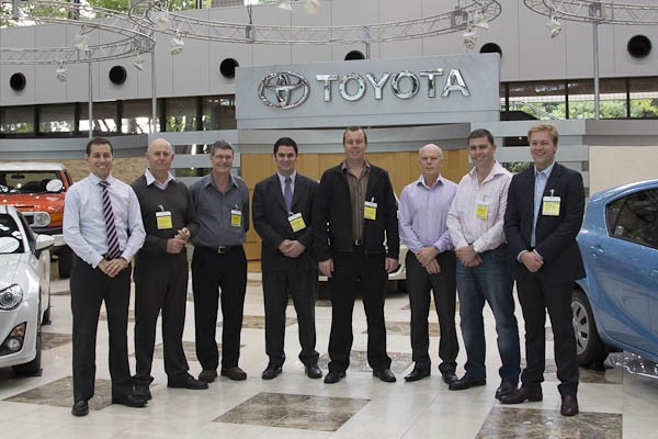 Система 5S успешно применяется корпорацией Toyota уже более 50 лет
